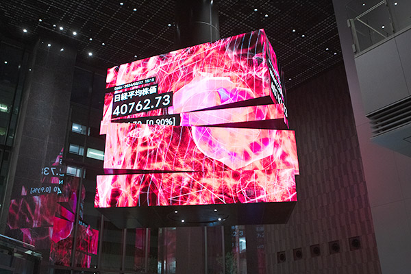 BridgeLink | 導入事例2　「KABUTO ONE」